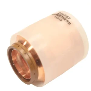 Hypertherm HPR260XD Consumables Mild Steel Nozzle Retaining Cap #220757