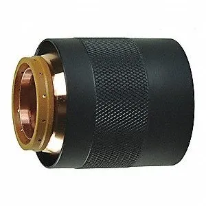 Hypertherm Cap:Hpr400 200A Nozzle Retainer Ms Clockwise – 220757