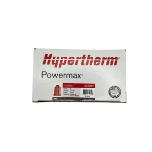 Hypertherm 65 and 85 Gouging Nozzle, 5/pk – 220797