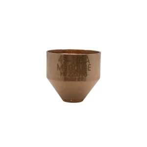 Hypertherm 65 and 85 Replacement Shield – Gouging – 220798