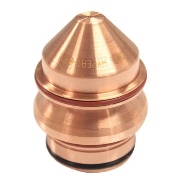 Hypertherm Nozzle:Hpr Xd 80A Bevel Ms – 220806