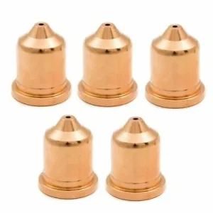 Hypertherm Powermax 65/85/105 Nozzle (45-65 A) #220819 (5/pk) or #228759 (25/pk)