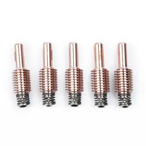 Hypertherm Powermax 45/45XP/65/85/105 Electrode #220842 (5/pk) or #228767 (25/pk)