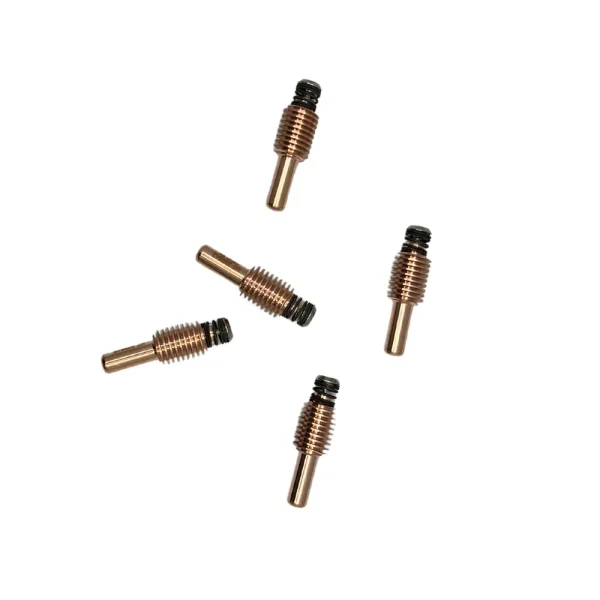 Hypertherm 65 and 85 Replacement Electrode, 5/pk – 220842