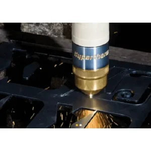 Hypertherm HPR130XD & HPR260XD Consumables Mild Steel Nozzle Retaining Cap #220845