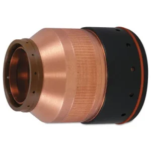 Hypertherm Retaining Cap : Hpr Xd 80A Bevel Nozzle Ret Ms – 220845