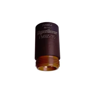 Hypertherm Powermax45/45XP/65/85/105 Retaining Cap (10-105 A) #220854 1/pkg