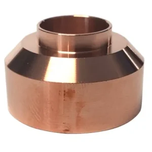 Hypertherm Handheld FineCut Deflector Shield (30-45 A) #220931 – For Powermax45/45XP/65/85/105