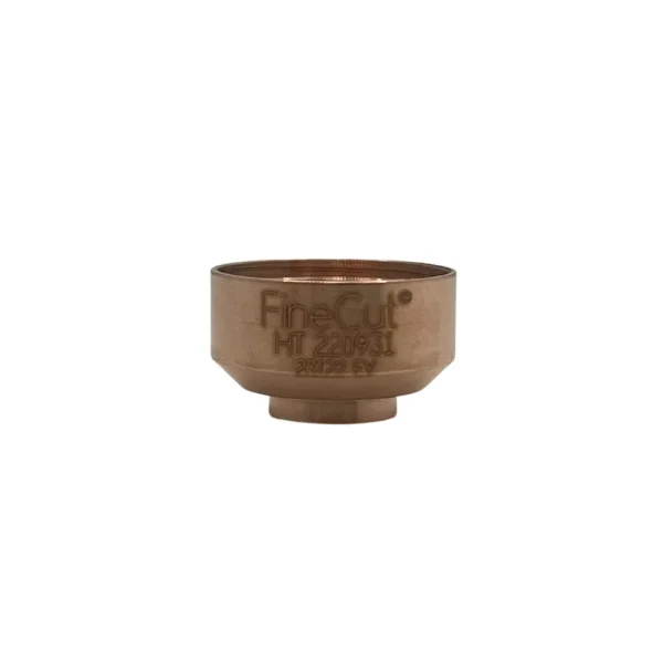 Hypertherm 45, 65, and 85 Replacement FineCut Deflector – Hand – 220931