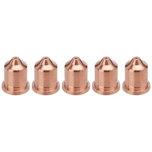Hypertherm Powermax 45/45XP/65/85/105 Nozzle (15-45 A) #220941 (5/pk) or #228765 (25/pk)