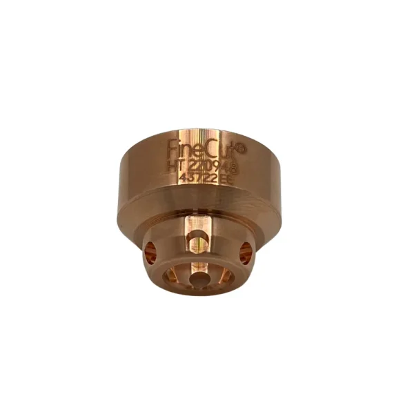 Hypertherm 65 and 85 Replacement FineCut Ohmic Shield – 220948