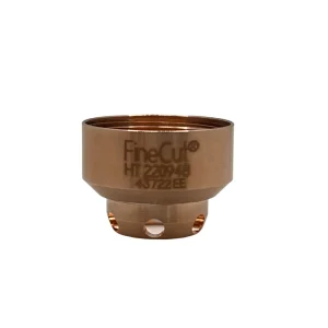 Hypertherm 65 and 85 Replacement FineCut Ohmic Shield – 220948