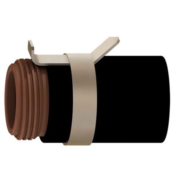 Hypertherm Mechanized Retaining Cap, Ohmic (15A-105 A) #220953