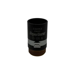 Hypertherm 65 & 85 Replace. Ohmic-Sensing Retaining Cap Mech – 220953