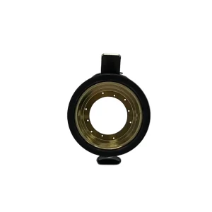 Hypertherm 65 & 85 Replace. Ohmic-Sensing Retaining Cap Mech – 220953