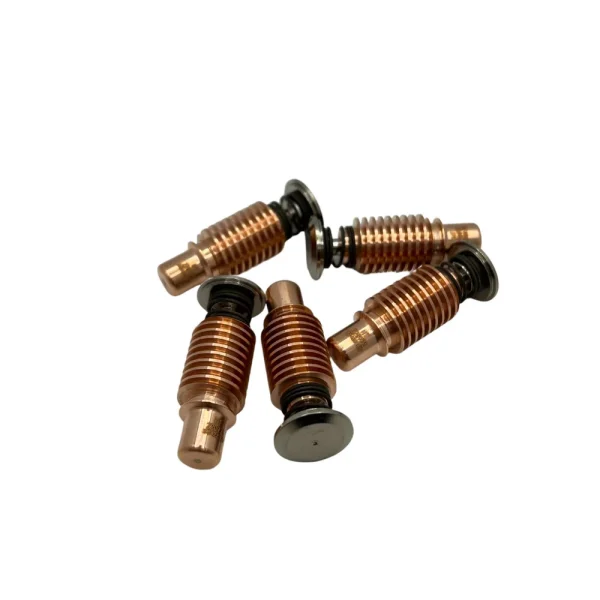 Hypertherm Duramax HYAMP Electrodes, 5/pk – 220971