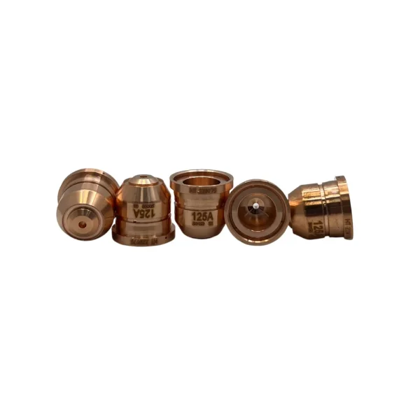 Hypertherm Duramax HYAMP Nozzles, 5/pk – 220975