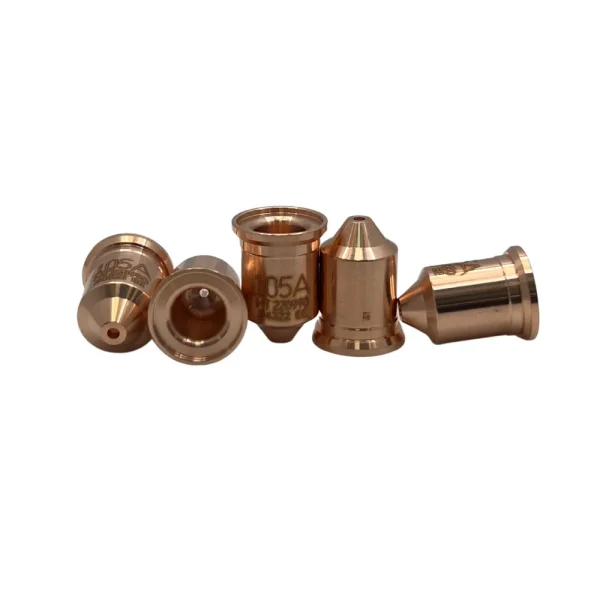 Hypertherm 105 Amp Nozzle, 5/pk – 220990