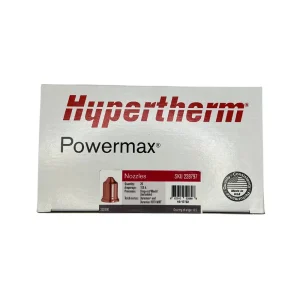 Hypertherm 105 Amp Nozzle, 5/pk – 220990