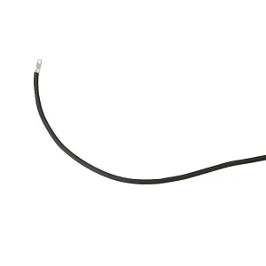 Hypertherm 85A Work Lead with Ring Terminal, 25 ft – 223209