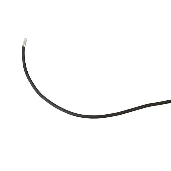 Hypertherm 85A Work Lead with Ring Terminal, 25 ft – 223209