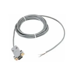 Hypertherm Serial Interface RS-485 Cable to Unterminated, 25′ (7.5 m) – 223236