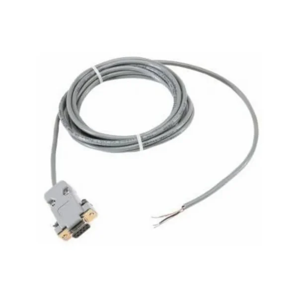 Hypertherm Serial Interface RS-485 Cable to Unterminated, 25′ (7.5 m) – 223236
