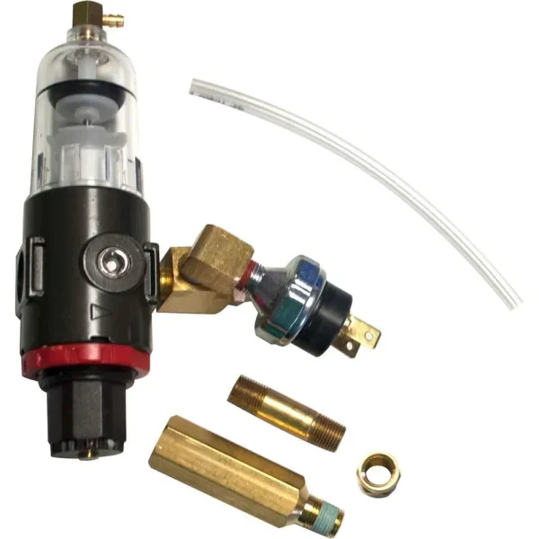 Hypertherm Powermax30 Filter Regulator Kit – 228106