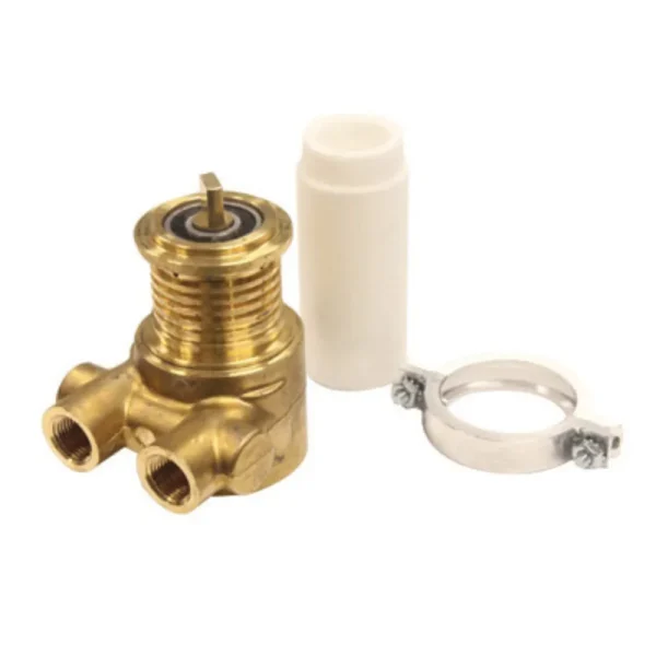 Hypertherm Pump With Clip 80Gph 200Psi – 228171