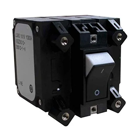 Hypertherm Powermax45 Power Switch Kit, 230V – 228266