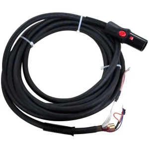 Hypertherm T45V Torch Lead Replacement, 20′ – 228315