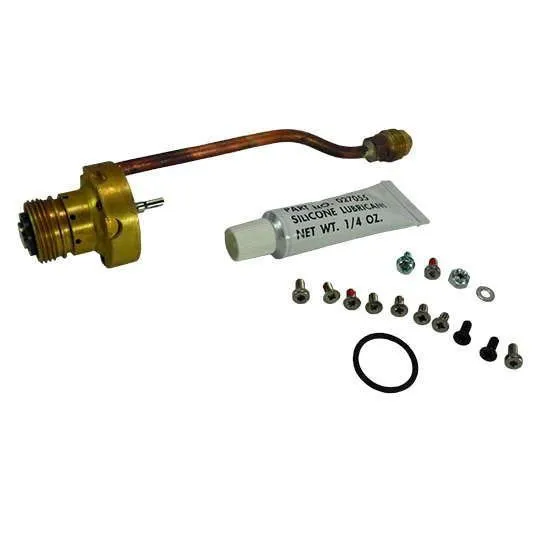 Hypertherm T45M Torch Main Body Replacement Kit – 228320