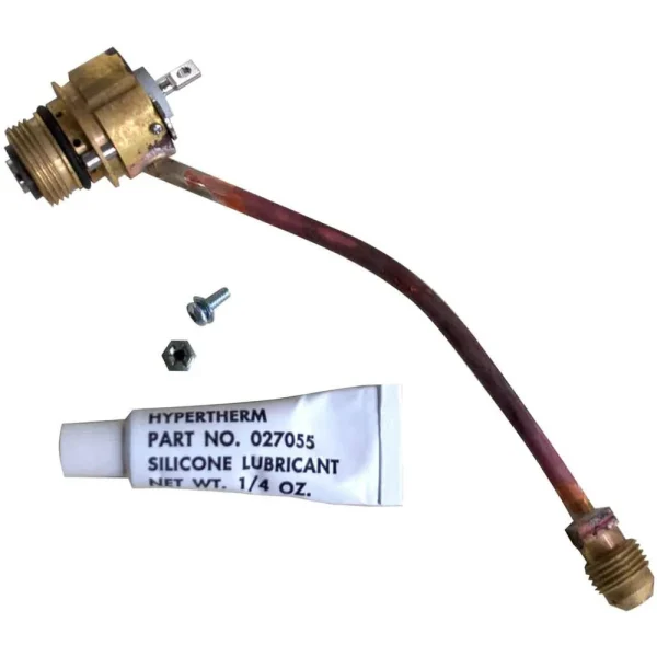 Hypertherm Kit:T45V Torch Main Body Replacement – 228346