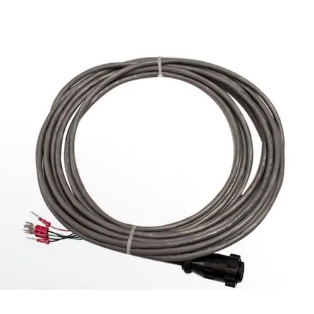 Hypertherm 50FT CNC Machine Interface Cable w/ Voltage Divider #228351
