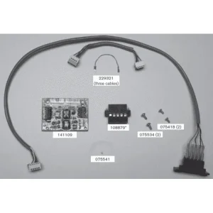 Hypertherm Serial Interface Port (RS-485) Upgrade Kit #228539