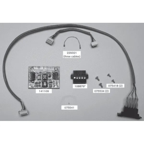 Hypertherm Serial Interface Port (RS-485) Upgrade Kit #228539
