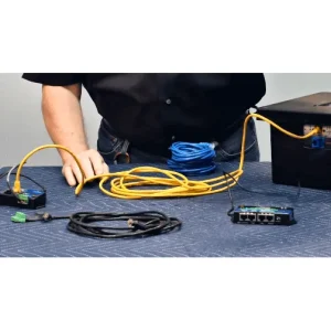Hypertherm Serial Interface Port (RS-485) Upgrade Kit #228539
