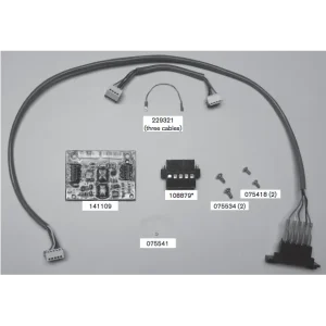 Hypertherm Serial Interface Port (RS-485) Upgrade Kit – 228539