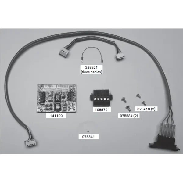 Hypertherm Serial Interface Port (RS-485) Upgrade Kit – 228539