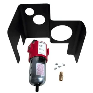 Hypertherm Filter plus metal filter cover for Powermax 65/85 #228570