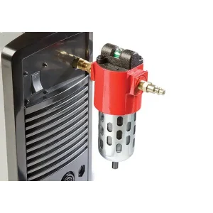 Hypertherm Filter plus metal filter cover for Powermax 65/85 #228570