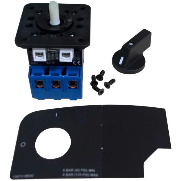Hypertherm Pmx85 Domestic Power Switch Kit – 228655