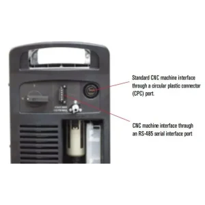 HYPERTHERM POWERMAX 65/85 CPC PORT UPGRADE KIT #228697