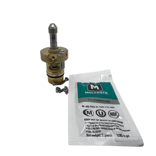 Hypertherm Kit:M65/M85/M65M/M85M/M105/M105M Torch Main Body Replacement – 228716