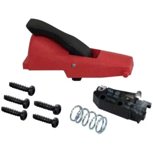 Hypertherm Duramax Hand Torch Replacement Trigger and Spring – 228721