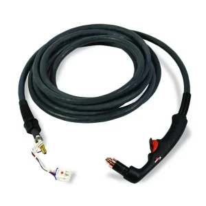 Hypertherm Duramax HRT Hand Torch Assembly with 25 ft Leads #228788