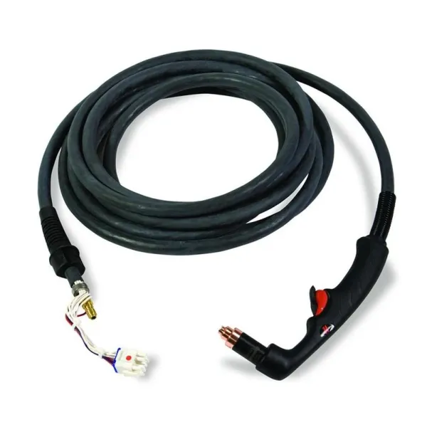 Hypertherm Duramax HRT Hand Torch Assembly with 25 ft Leads #228788
