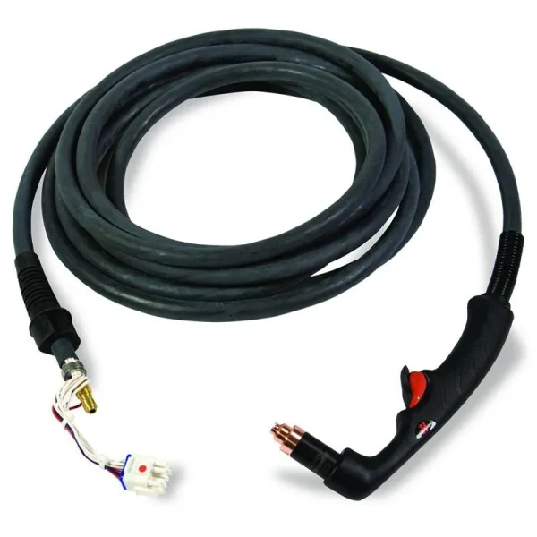 Hypertherm Duramax HRT Hand Torch Assembly, 25′ Leads – 228788