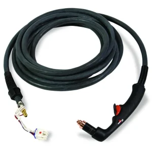 Hypertherm Duramax HRT Hand Torch Assembly, 50′ Leads – 228789
