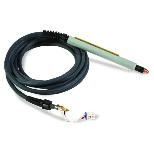 Hypertherm Duramax MRT Machine Torch Assembly, 25′ Leads – 228790